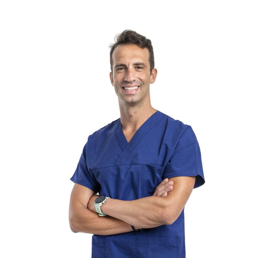 Dr. Andrea Conigliaro