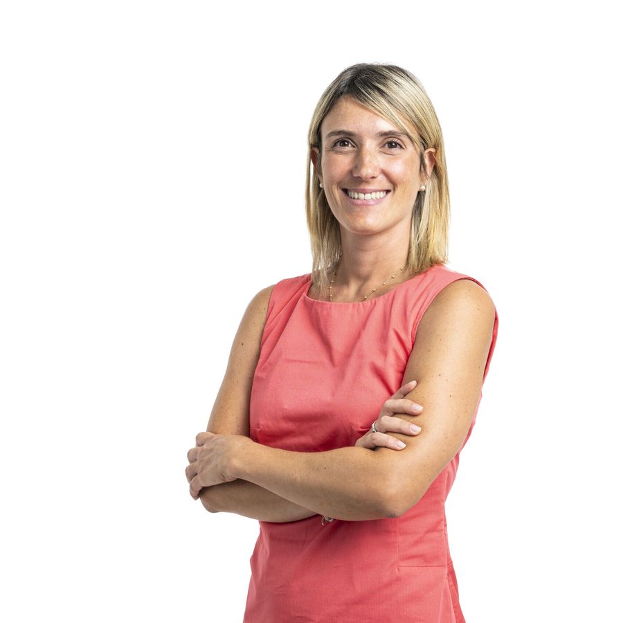 Valentina Ganzino